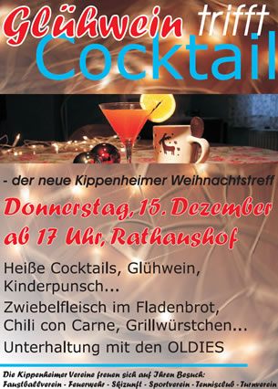 Weihnachtstreff_Handzettel_2011